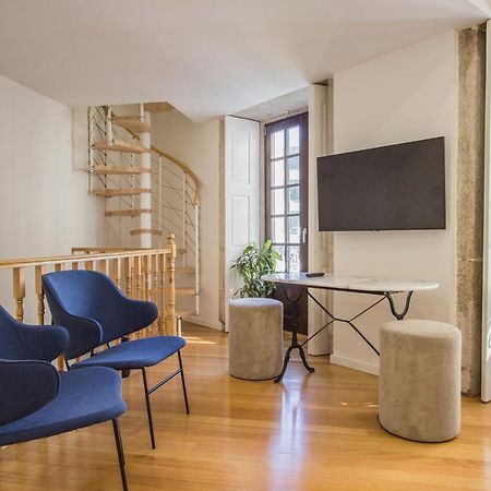 Liceiras Apartments By Guestify بورتو المظهر الخارجي الصورة